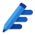 Microsoft Editor​ logo