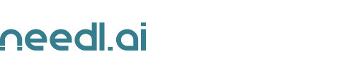 Logo of Needl.AI