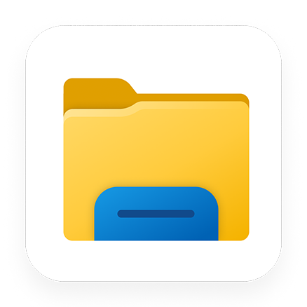 Windows Search Icon